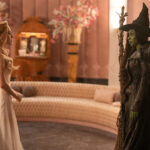 WICKED FOR GOOD