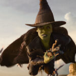 WICKED FOR GOOD