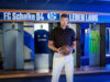 Edin Džeko verlengt verblijf bij Schalke 04 en blijft actief in Bundesliga