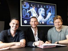 Schalke 04 verlengt contract van doelman Loris Karius