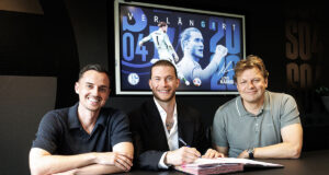 Schalke 04 verlengt contract van doelman Loris Karius