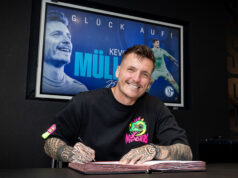 Schalke 04 legt Kevin Müller definitief vast