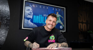 Schalke 04 legt Kevin Müller definitief vast
