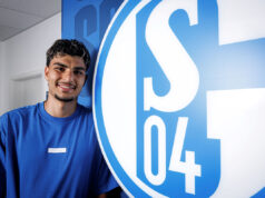 Schalke 04 legt talent Mertcan Ayhan langer vast tot medio 2030