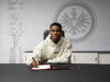 Raphael Onyedika verruilt Club Brugge voor Eintracht Frankfurt