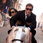 1233076 – MEN IN BLACK: INTERNATIONAL
