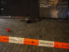 Persoon zwaargewond na schietpartij in centrum Rotterdam