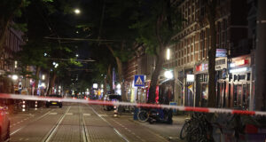 Meerdere schietpartijen in Rotterdam-Delfshaven, één persoon zwaargewond