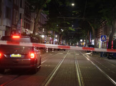 Man overleden na schietpartij in Rotterdam, zeven verdachten aangehouden