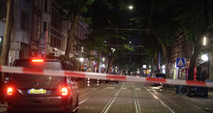 Man overleden na schietpartij in Rotterdam, zeven verdachten aangehouden