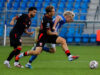 KRC Genk wint laatste oefenduel van FC Twente