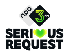 Glazen Huis strijkt neer in Arnhem voor 3FM Serious Request en Brandwonden Stichting