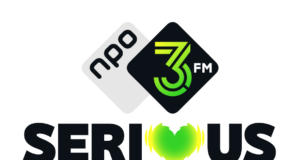 Glazen Huis strijkt neer in Arnhem voor 3FM Serious Request en Brandwonden Stichting