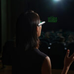 4. OPPO Air Glass-Teleprompter