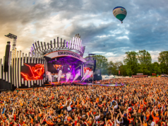 538 Koningsdag volledig uitverkocht