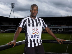Heracles Almelo contracteert transfervrije Héritier Deyonge