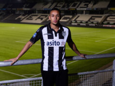 Heracles Almelo huurt Fredrik Oppegård