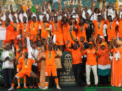 Afrika Cup van start, exclusief live te zien op Ziggo Sport