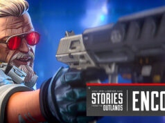 Maak kennis met Ballistic in de nieuwe Apex Legends: Arsenal – Stories from the Outlands-trailer