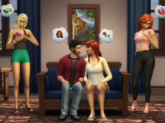 De Sims 4 introduceert Joodse gerechten en de familie Caliente krijgt opfrisbeurt