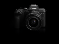 Canon presenteert EOS R8 Mark II: compacte full-frame camera met veel snelheid