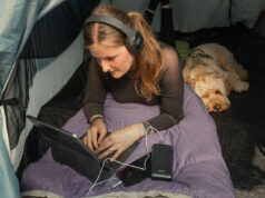 WIN! Grixx 20.000 mAh Powerbank