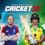 Cricket 22