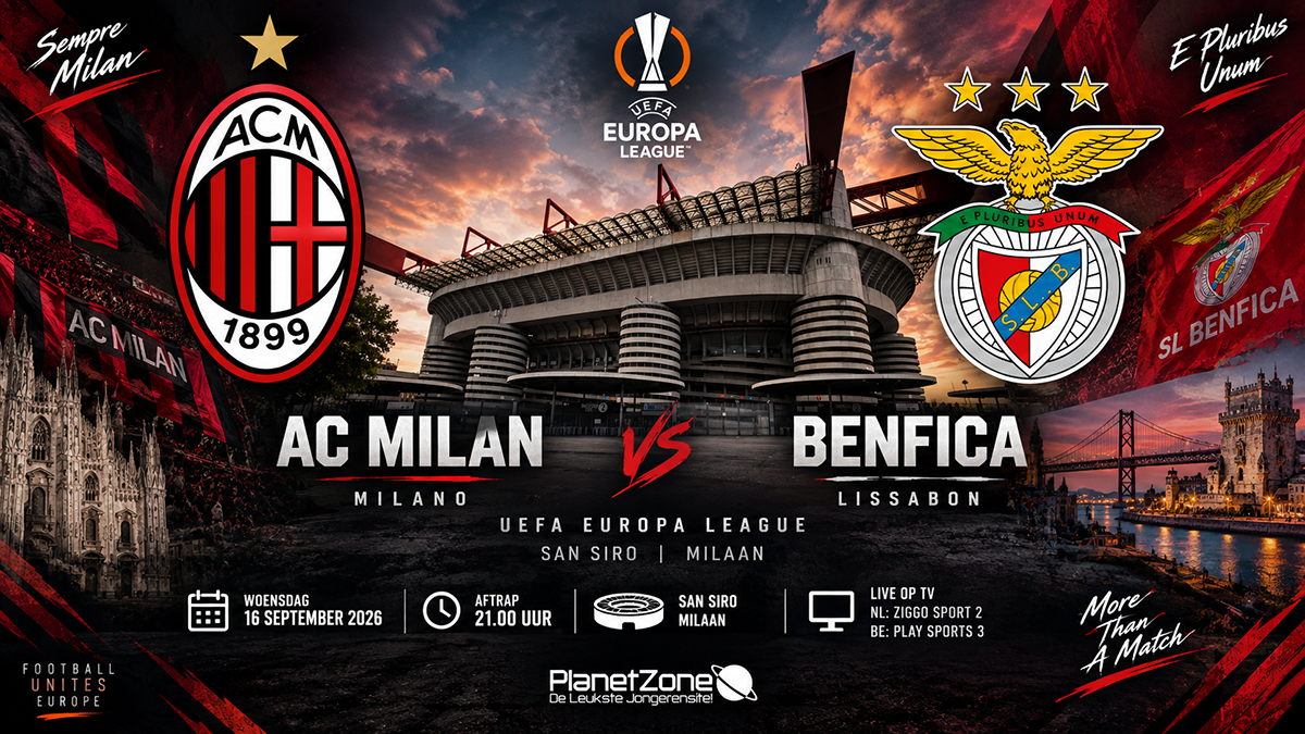 ACM Benfica