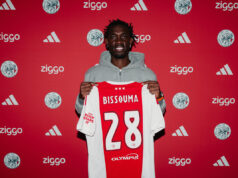 Ajax haalt Yves Bissouma transfervrij naar Amsterdam