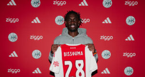 Ajax haalt Yves Bissouma transfervrij naar Amsterdam