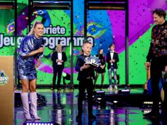Mollenstreken, Lavezzi Rutjes, Matthyas het Lam, The Masked Singer en Miss Montreal winnen bij de NPO Zapp Awards