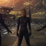 ANT-MAN AND THE WASP: QUANTUMANIA