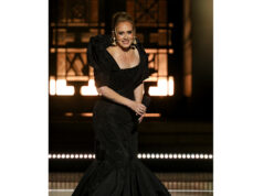 NPO 3 zendt concertspecial Adele One Night Only op 23 november uit inclusief interview door Oprah Winfrey