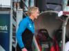 Adrie Koster neemt voorlopig de leiding over bij Willem II