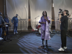 Podiumkunstenaars in de spotlight in ‘Op de planken’,