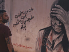 Danny Ghosen in Soedan en Djibouti, vanaf 14 januari in ‘Danny in Arabistan III’