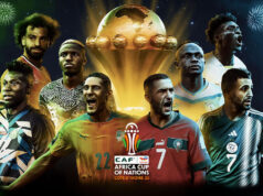Afrika Cup vanaf dit weekend exclusief live bij Ziggo Sport
