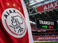 Ajax overweegt opvallende transfervrije deal met Bissouma
