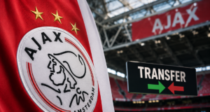 Ajax overweegt opvallende transfervrije deal met Bissouma