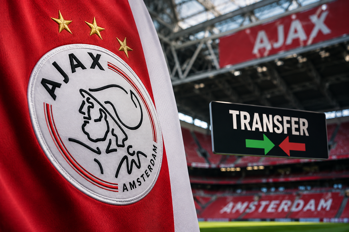Ajax transfers