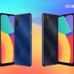 Alcatel 1S