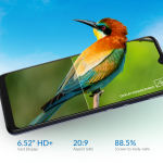 Alcatel 1S 2