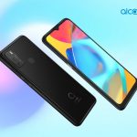 Alcatel 3L 2