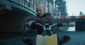 WIN! Amsterdamned II bioscoopkaarten