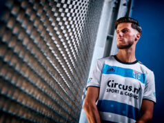 Anouar El Azzouzi nieuwe aanwinst PEC Zwolle