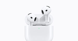Apple komt met AirPods 5 met verbeterde ruisonderdrukking