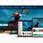 Apple-introduces-apple-arcade-apple-tv-ipad-pro-iphone-xs-macbook-pro-03252019