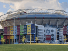 Europese Supercup komt in 2027 voor het eerst naar Nederland