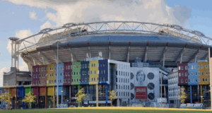 Europese Supercup komt in 2027 voor het eerst naar Nederland