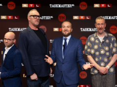 Nederlandse versie van Taskmaster komt eraan met Arjen Lubach als presentator